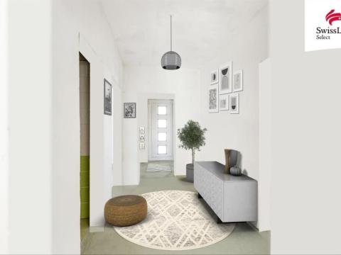 Prodej rodinného domu, Bystré, Vedřelova, 68 m2