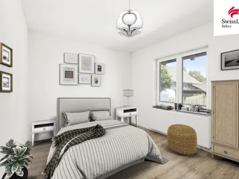 Prodej rodinného domu, Bystré, Vedřelova, 68 m2