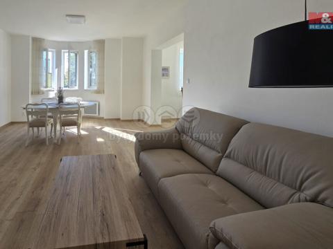 Prodej bytu 2+1, Ostrava - Přívoz, Žofie Podlipské, 80 m2