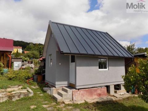 Prodej zahrady, Košťany - Střelná, Sídliště, 329 m2