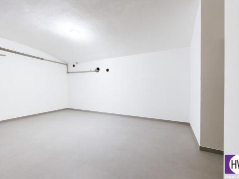 Prodej skladu, Praha, Nad motolskou nemocnicí, 26 m2