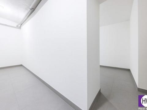 Prodej - jiné, Praha, Nad motolskou nemocnicí, 26 m2