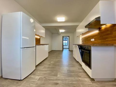 Pronájem bytu 2+kk, Česká Lípa, Prokopa Holého, 42 m2