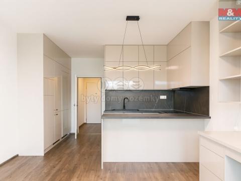 Prodej bytu 1+kk, Praha - Hostivař, Švehlova, 31 m2