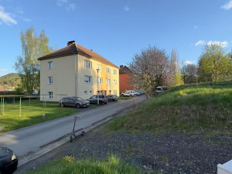 Prodej pozemku pro bydlení, Sloup v Čechách, Komenského, 671 m2