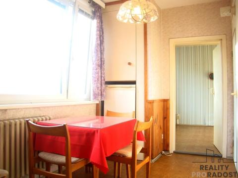 Prodej bytu 3+1, Šumperk, Lidická, 76 m2