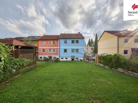 Pronájem bytu 4+1, Trutnov, Kubelíkova, 100 m2