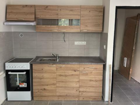 Pronájem bytu 1+1, Děčín - Děčín VI-Letná, 44 m2