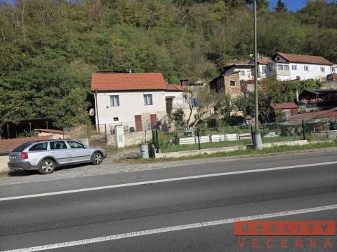 Prodej rodinného domu, Davle, Kiliánská, 77 m2