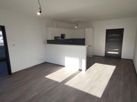 Pronájem bytu 2+kk, Strakonice - Strakonice II, Bezděkovská, 63 m2