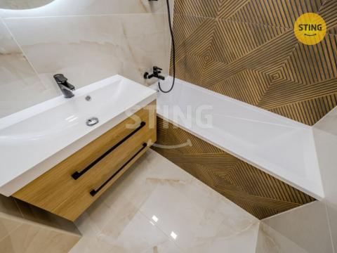 Prodej bytu 3+kk, Ostrava - Výškovice, 57 m2