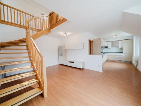 Prodej bytu 4+kk, Třebíč, Lavického, 123 m2