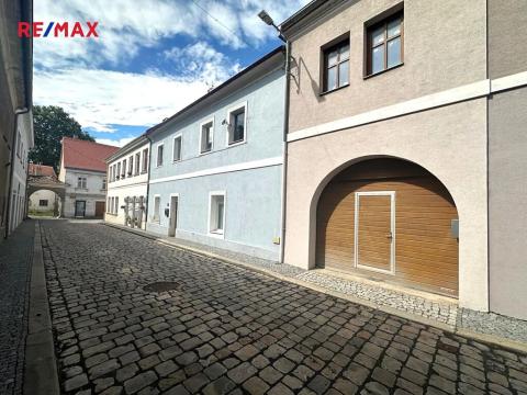 Prodej činžovního domu, Bílina, Zámecká, 230 m2