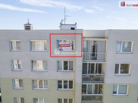 Prodej bytu 1+kk, České Budějovice - České Budějovice 2, Emy Destinové, 28 m2