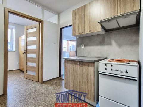 Pronájem obchodního prostoru, České Budějovice, Mánesova, 35 m2