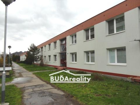 Prodej bytu 2+1, Zlín, Nad Stráněmi, 52 m2