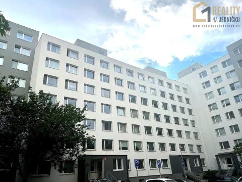 Prodej bytu 2+kk, Praha - Letňany, Ostravská, 47 m2