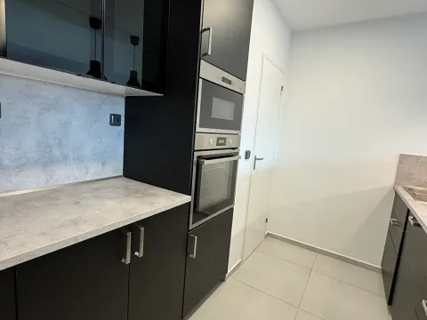 Pronájem bytu 3+1, Rudná, Máchova, 100 m2