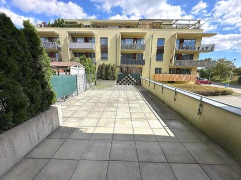 Prodej bytu 2+kk, Praha - Čakovice, Rýnská, 54 m2