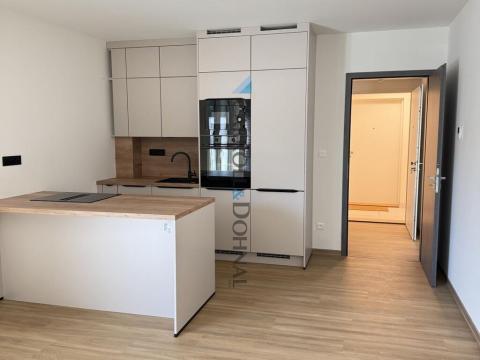 Pronájem bytu 3+kk, Ostrava - Slezská Ostrava, U Hájenky, 78 m2