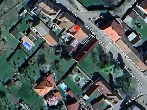 Prodej vícegeneračního domu, Vrdy, Školská, 220 m2