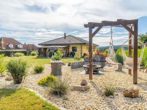 Prodej rodinného domu, Rožmitál pod Třemšínem, 180 m2