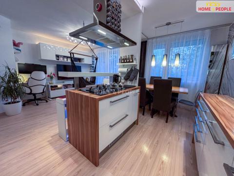 Prodej bytu 3+kk, Praha - Krč, Na strži, 67 m2