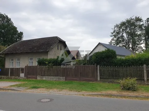 Prodej rodinného domu, Šumvald, 108 m2