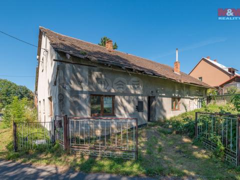 Prodej rodinného domu, Mošnov, 200 m2