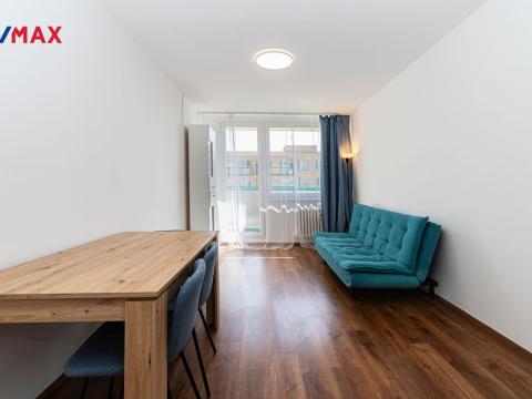 Pronájem bytu 2+kk, Praha - Chodov, Modletická, 43 m2