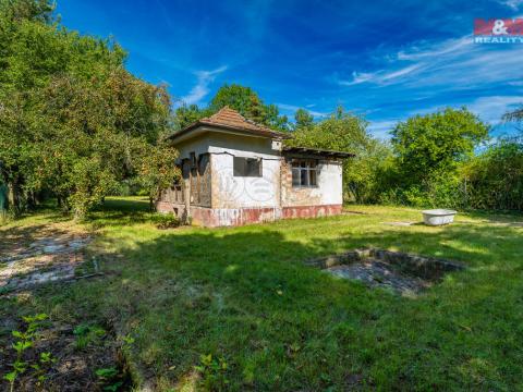 Prodej pozemku pro bydlení, Neratovice - Mlékojedy, 1331 m2