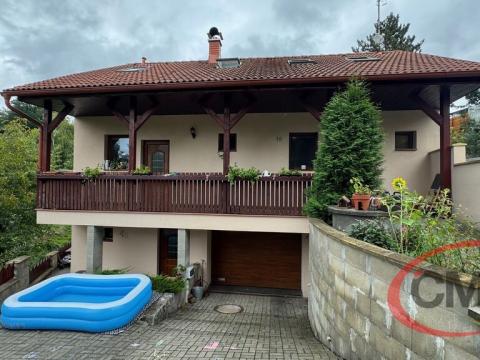 Prodej bytu 3+kk, Březí, Jana Nepomuckého, 62 m2
