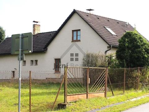 Prodej rodinného domu, České Velenice, Žižkovo předměstí, 150 m2