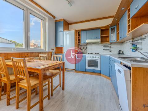 Prodej bytu 2+1, Frýdek-Místek, Cihelní, 58 m2