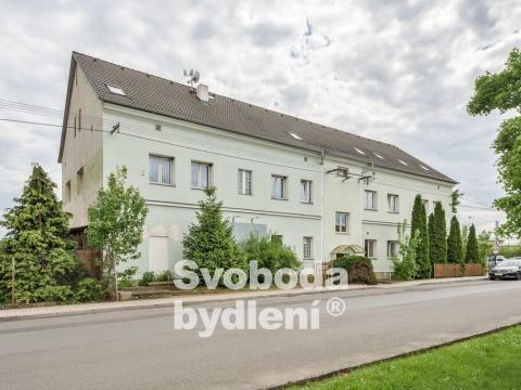 Prodej ubytování, Srbice, 879 m2