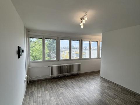 Pronájem bytu 1+kk, Hradec Králové, Severní, 28 m2