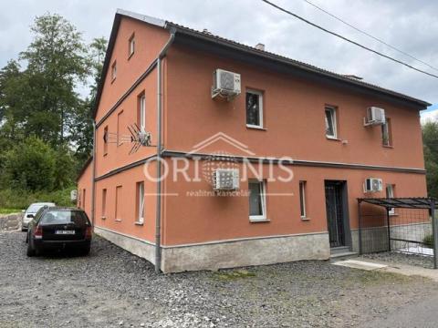 Pronájem bytu 1+1, Verneřice - Loučky, 29 m2