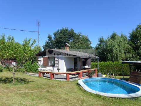 Prodej chaty, Plzeň, Srpnová, 54 m2