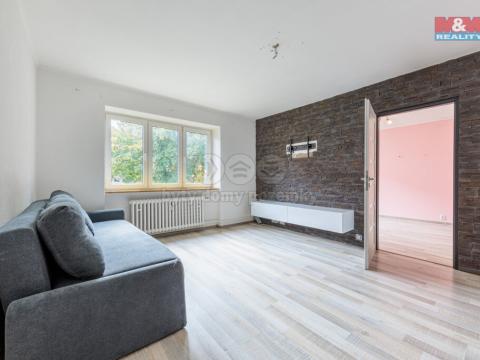 Prodej bytu 3+kk, Březová, Sklářská, 51 m2