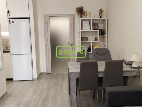 Pronájem bytu 2+kk, Brno - Zábrdovice, Slepá, 37 m2