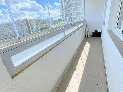 Pronájem bytu 1+1, Praha - Stodůlky, Kettnerova, 54 m2