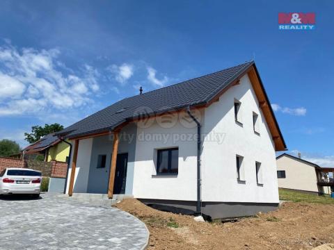 Prodej rodinného domu, Zvole, 149 m2
