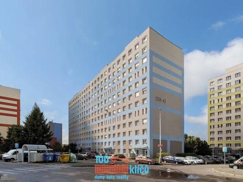 Prodej bytu 2+kk, Praha - Řepy, Galandova, 43 m2