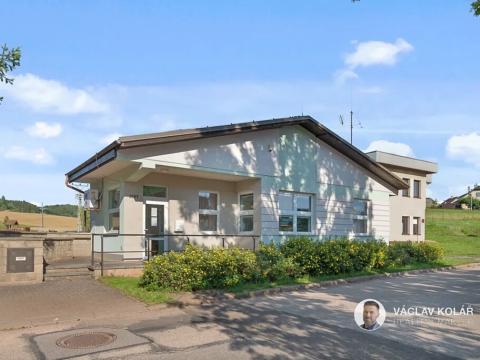 Prodej rodinného domu, Nová Paka, Harantova, 134 m2