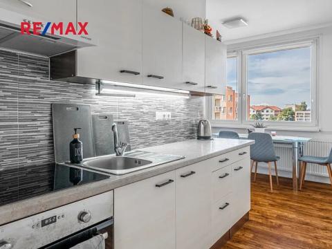 Pronájem bytu 2+1, Stráž pod Ralskem, Energetiků, 62 m2