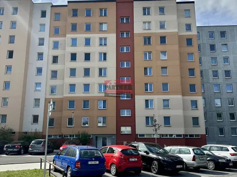 Prodej bytu 2+kk, Tábor, Havanská, 42 m2