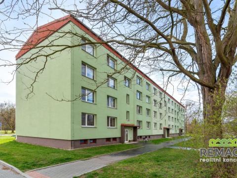 Pronájem bytu 2+kk, Uherské Hradiště, Štěpnická, 35 m2
