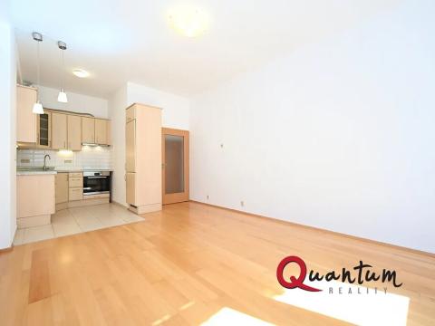 Pronájem bytu 2+kk, Praha - Stodůlky, Petržílkova, 49 m2
