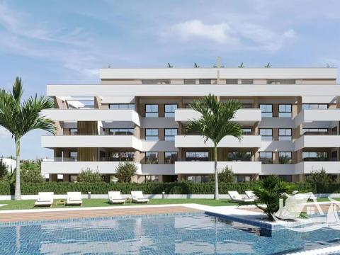 Prodej bytu 3+kk, Torre-Pacheco, Španělsko, 70 m2