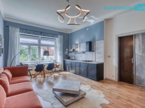 Prodej bytu 3+kk, Klatovy, 91 m2
